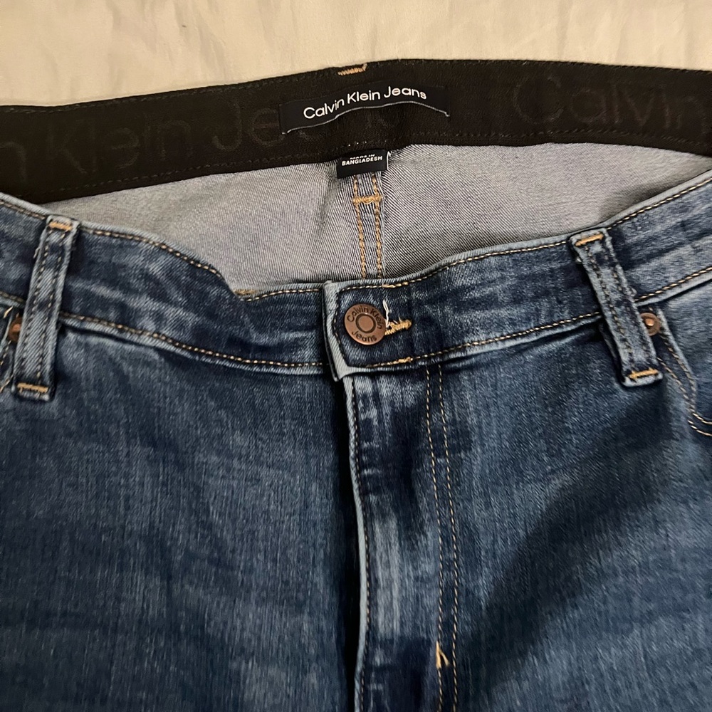 Calvin Klein jeans